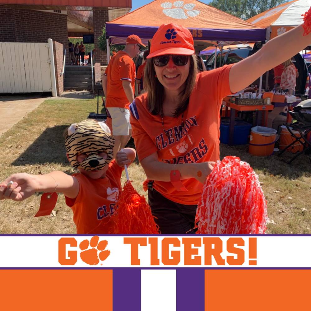 Meet your Posher, Jennifer